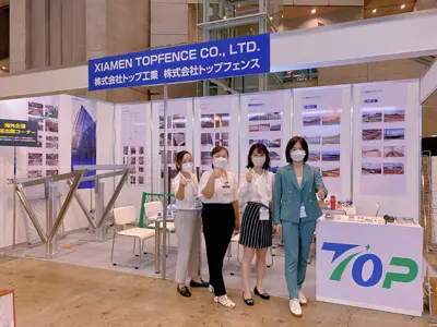 September 2022 Pameran Chiba