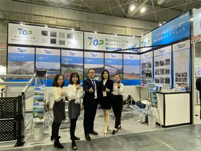 PV EXPO OSAKA 2022 di Jepun