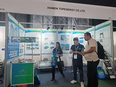 2024 10.14-16 Pameran di Riyadh, Arab Saudi