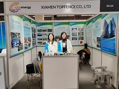 16-18 Januari, 2024 Pameran Photovoltaic Poland