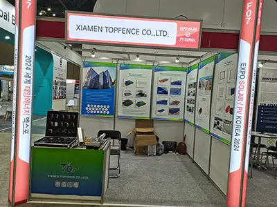 25-27 Jun, 2024 Pameran Photovoltaic Korea