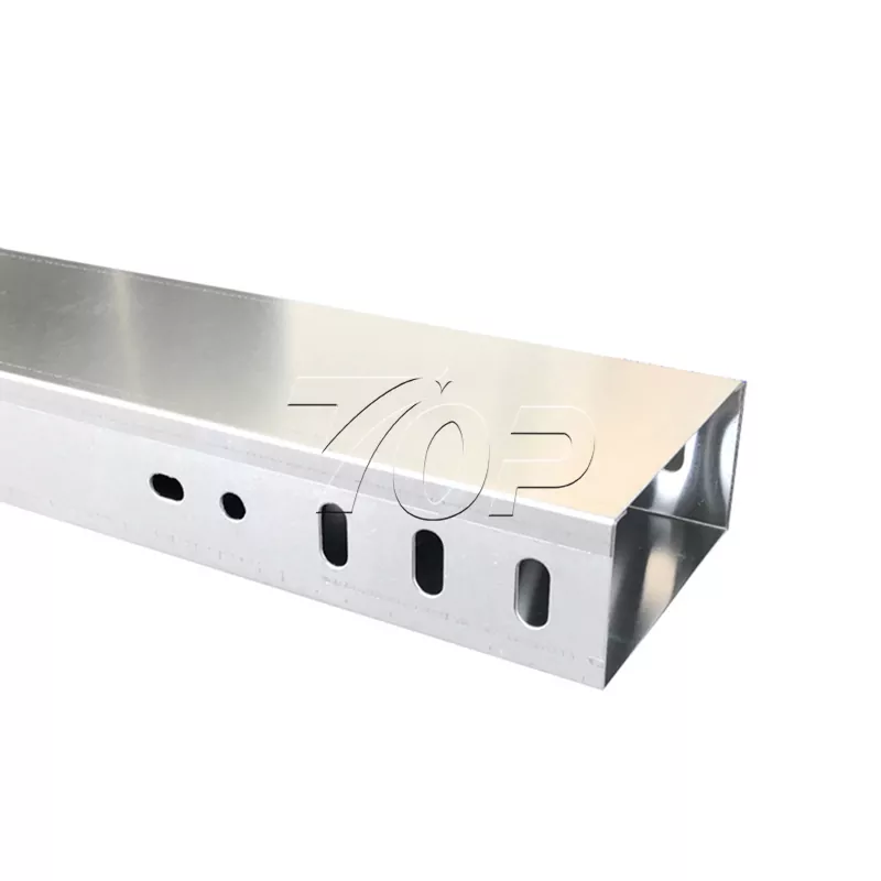Dulang kabel aluminium