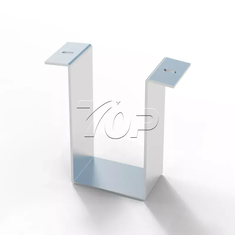 Pemasangan panel solar balast