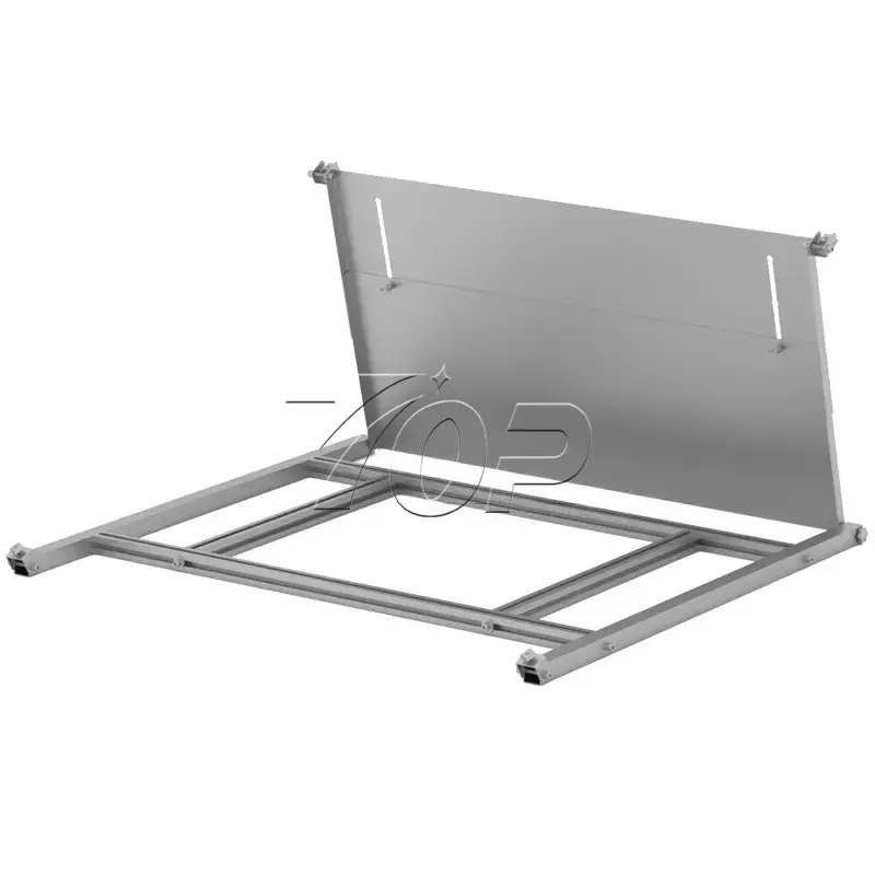 Panel solar balkoni mesra alam