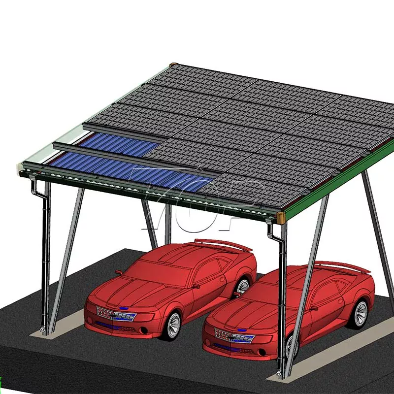 Pelabuhan kereta solar