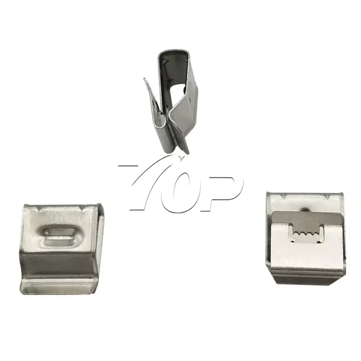 Klip Kabel Solar DC
