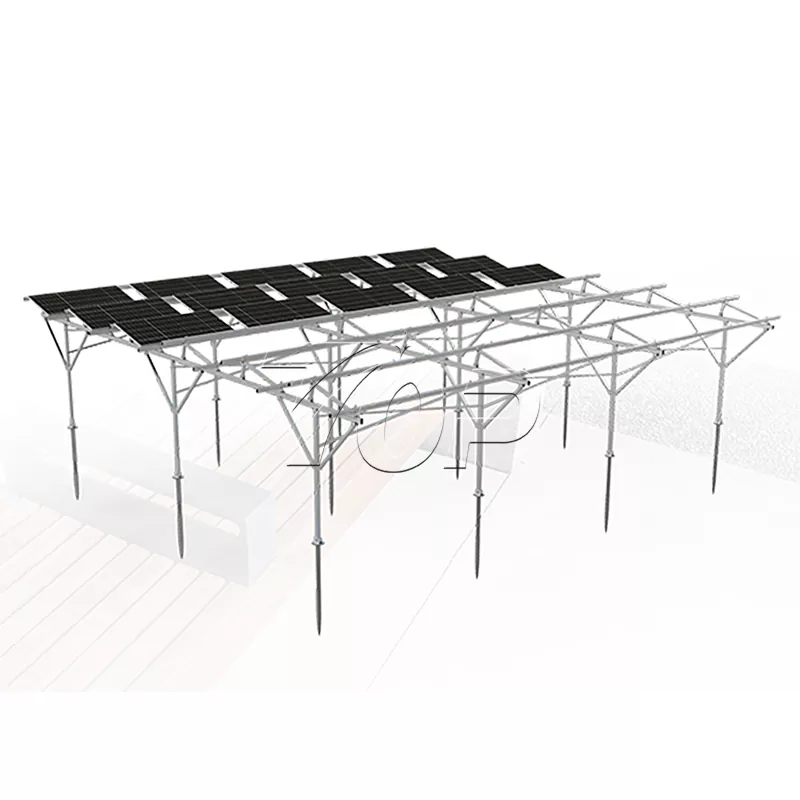 Loji Kuasa Solar